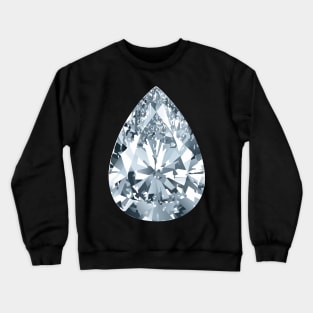 Diamond Crewneck Sweatshirt